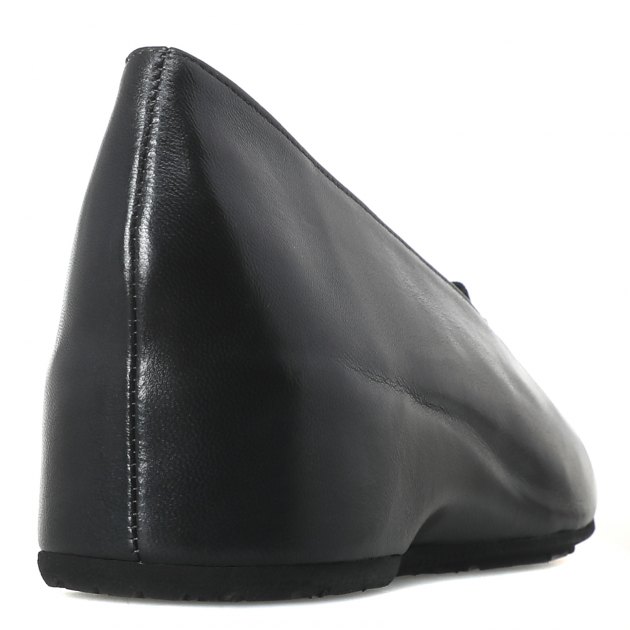 Женские туфли THIERRY RABOTIN, Артикул 764M, темно-синий | 1812189. Ракурс 3