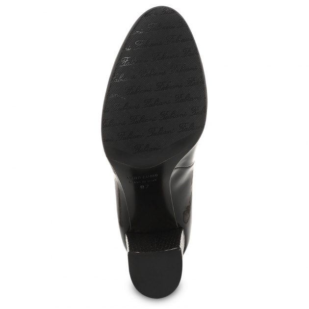 Женские туфли GIOVANNI FABIANI, Артикул G4604, черный | 1813282. Ракурс 7 Женские туфли GIOVANNI FABIANI, Артикул G4604, черный | 1813282. Ракурс 7