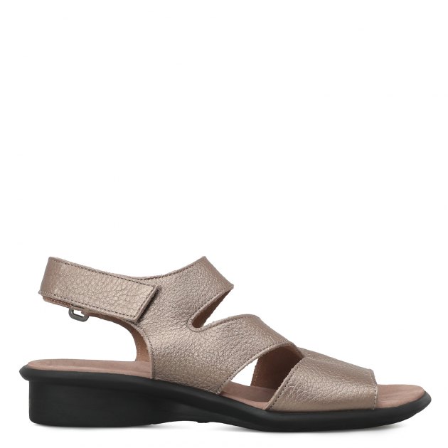 Женские сандалии ARCHE, Артикул SAOSSY, бронзовый | 1832946. Ракурс 2