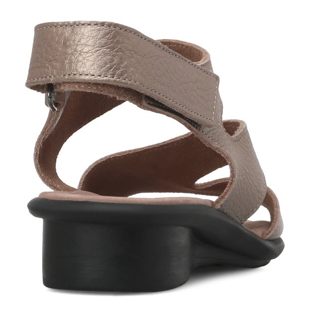 Женские сандалии ARCHE, Артикул SAOSSY, бронзовый | 1832946. Ракурс 3