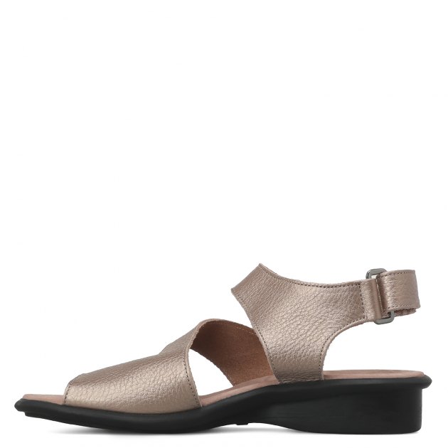 Женские сандалии ARCHE, Артикул SAOSSY, бронзовый | 1832946. Ракурс 4