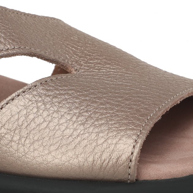 Женские сандалии ARCHE, Артикул SAOSSY, бронзовый | 1832946. Ракурс 5