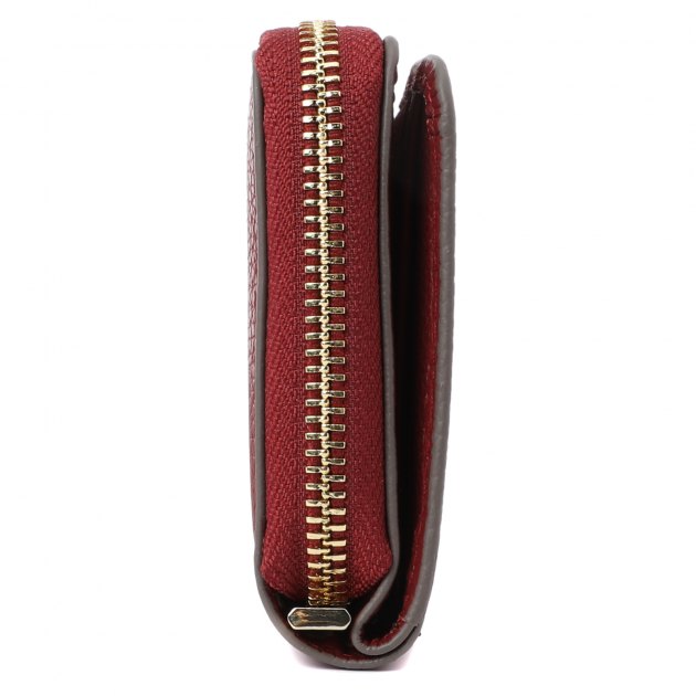 Женское портмоне GERARD HENON, Артикул R170601, красный | 1839874. Ракурс 2