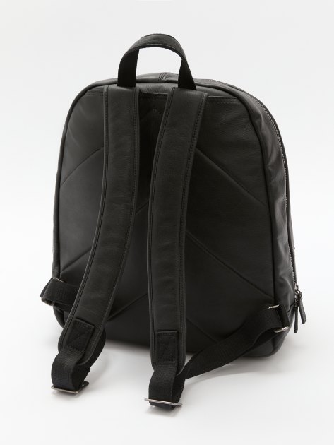 Мужской рюкзак GERARD HENON, Артикул 7165B, черный | 1840893. Ракурс 5