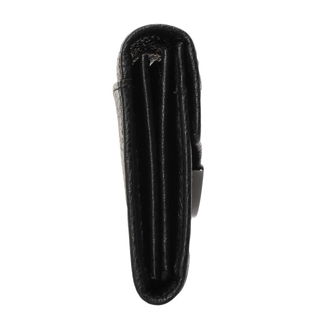 Женский кошелёк GERARD HENON, Артикул R170630, черный | 1843305. Ракурс 2