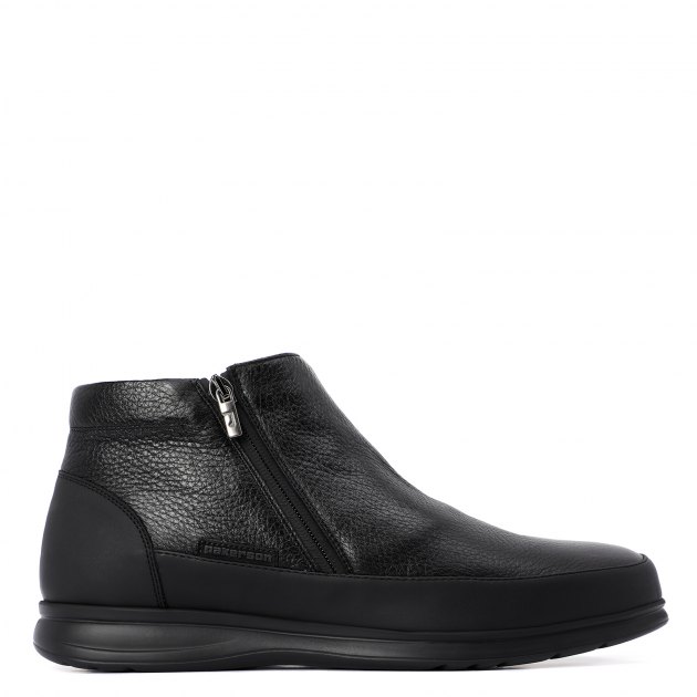 Мужские ботинки PAKERSON, Артикул 34383A, черный | 1873086. Ракурс 2
