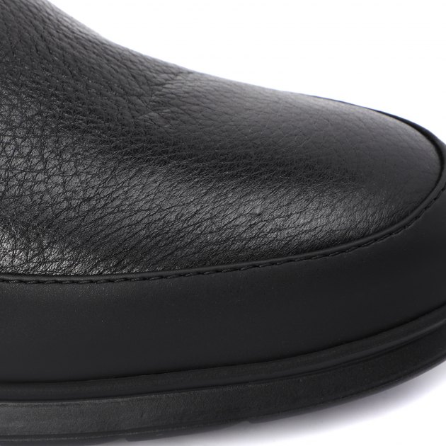 Мужские ботинки PAKERSON, Артикул 34383A, черный | 1873086. Ракурс 5