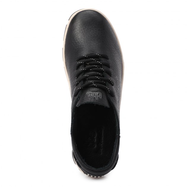 Женские кеды TBS, Артикул JAZARU, черный | 1873212. Ракурс 6