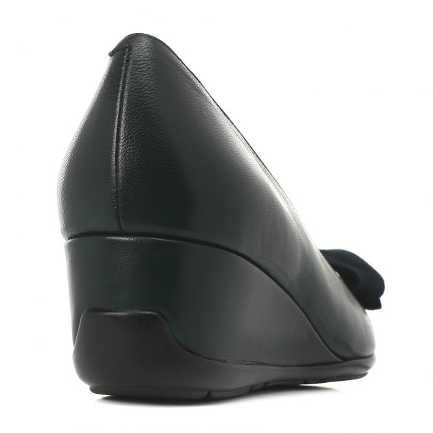 Женские туфли GIOVANNI FABIANI, Артикул G5418, темно-синий | 1886539. Ракурс 3