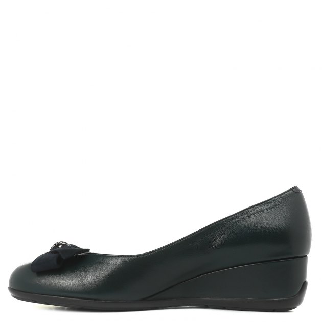 Женские туфли GIOVANNI FABIANI, Артикул G5418, темно-синий | 1886539. Ракурс 4