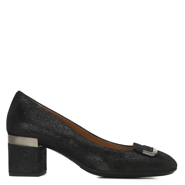 Женские туфли GIOVANNI FABIANI, Артикул G5391, черный | 1888973. Ракурс 2