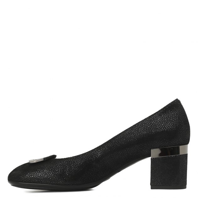 Женские туфли GIOVANNI FABIANI, Артикул G5391, черный | 1888973. Ракурс 4