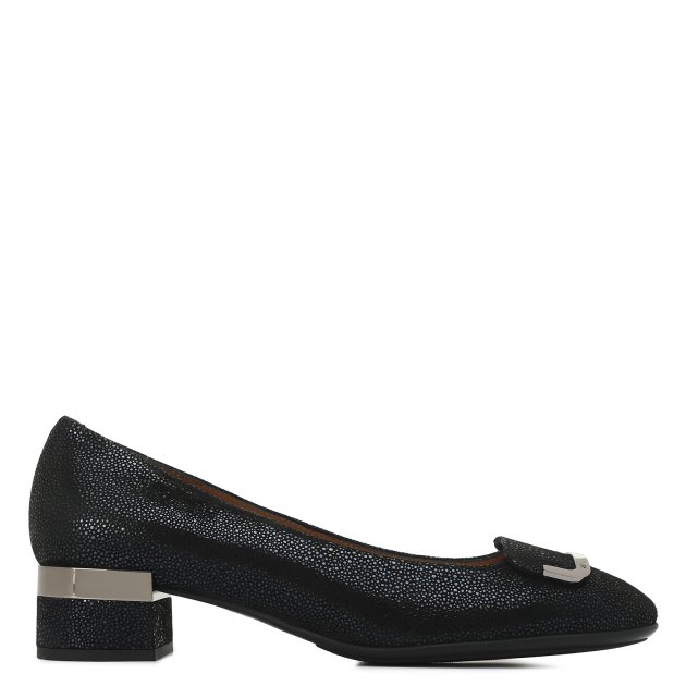 Женские туфли GIOVANNI FABIANI, Артикул G5398, темно-синий | 1889086. Ракурс 2