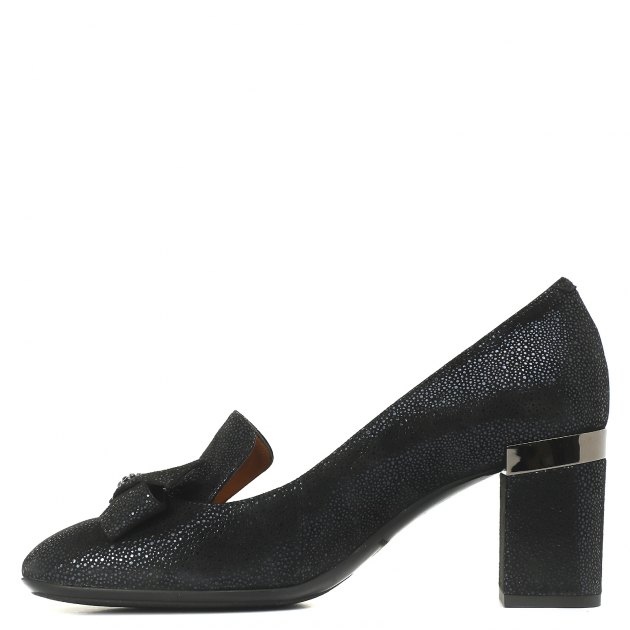 Женские туфли GIOVANNI FABIANI, Артикул G5382, темно-синий | 1889680. Ракурс 4