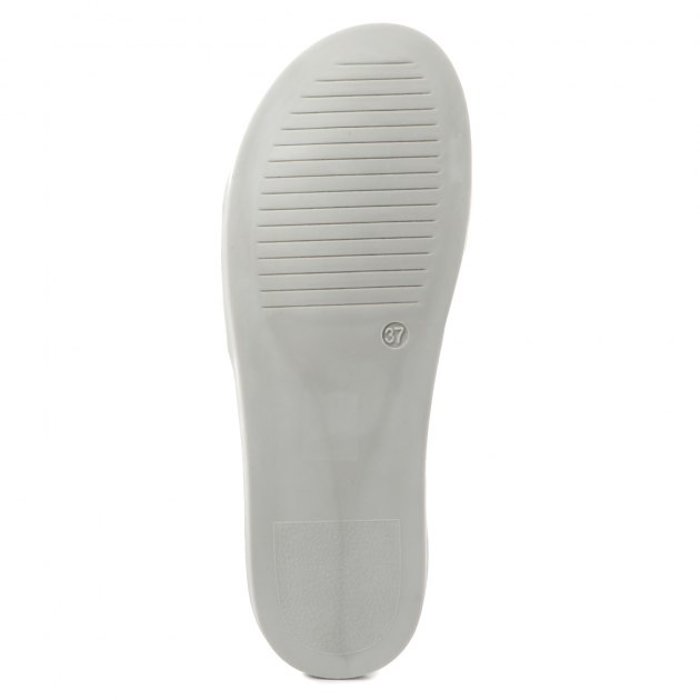 Женские шлепанцы INUOVO, Артикул 107029, серый | 2005311. Ракурс 7