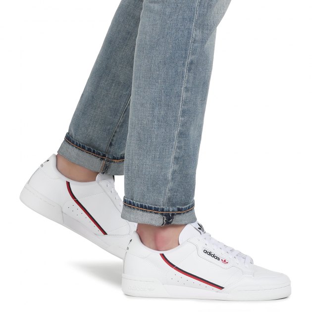 Adidas continental 80 epantofi sales