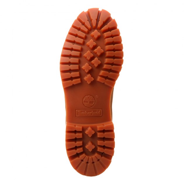 Мужские ботинки TIMBERLAND TB0720668271, Артикул 6 Inch Premium Boot, светло-коричневый | 2090503. Ракурс 6