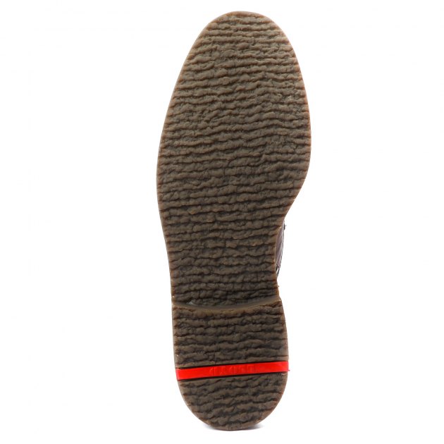 Мужские ботинки LLOYD, Артикул FEDAN, темно-коричневый | 2152072. Ракурс 7