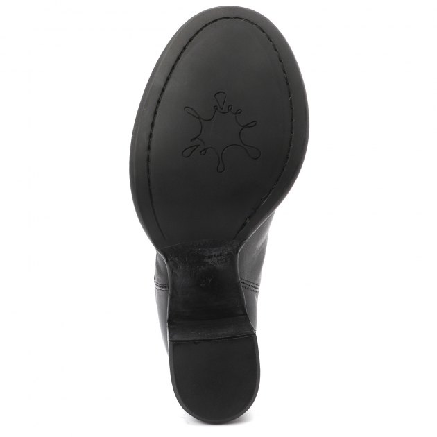 Ботильоны ERNESTO DOLANI, Артикул SPD3325/NEW, черный | 2167624. Ракурс 7