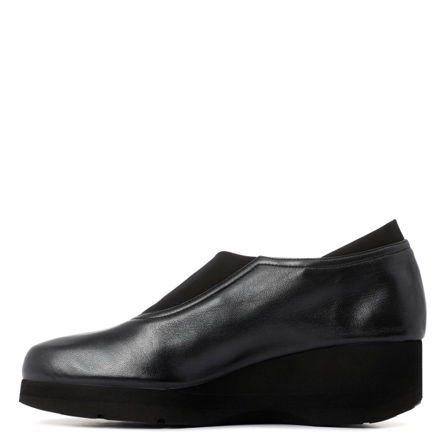 Женские туфли THIERRY RABOTIN, Артикул 1713L, черный | 2186810. Ракурс 3