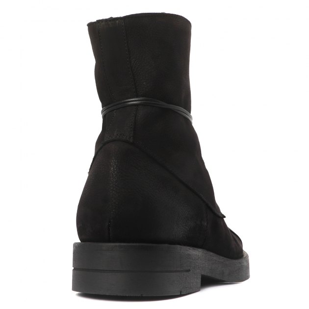 Мужские ботинки ERNESTO DOLANI, Артикул 2514, черный | 2201981. Ракурс 2