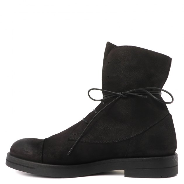 Мужские ботинки ERNESTO DOLANI, Артикул 2514, черный | 2201981. Ракурс 3