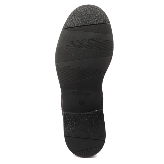 Мужские ботинки ERNESTO DOLANI, Артикул 2514, черный | 2201981. Ракурс 6