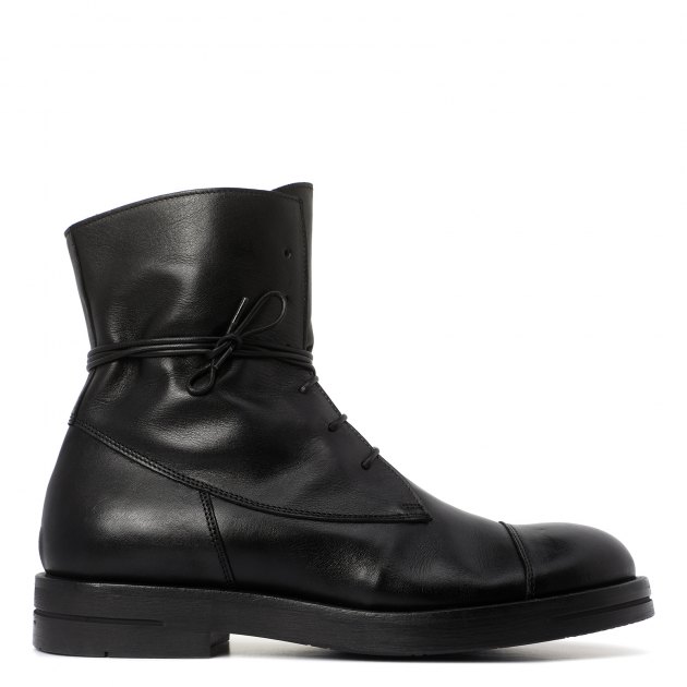 Мужские ботинки ERNESTO DOLANI, Артикул 2514, черный | 2202019. Ракурс 2