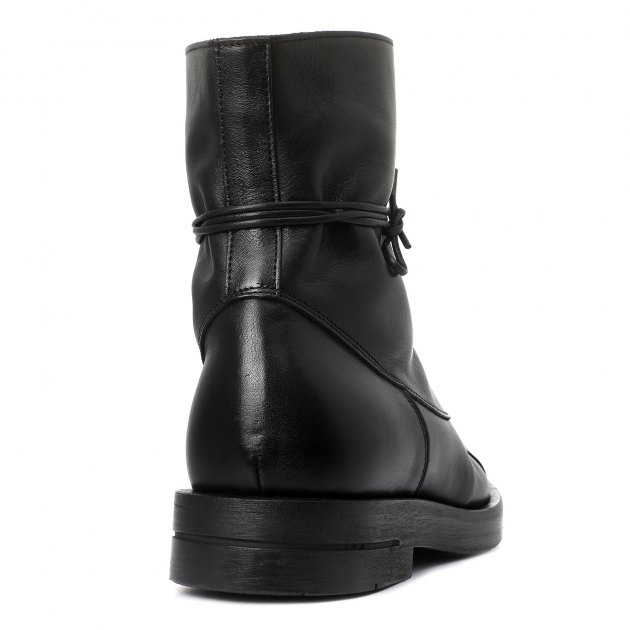 Мужские ботинки ERNESTO DOLANI, Артикул 2514, черный | 2202019. Ракурс 3