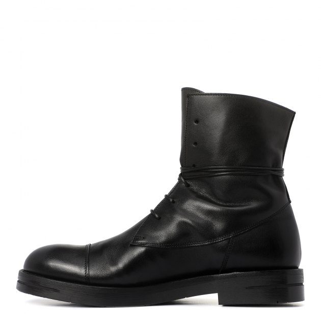 Мужские ботинки ERNESTO DOLANI, Артикул 2514, черный | 2202019. Ракурс 4