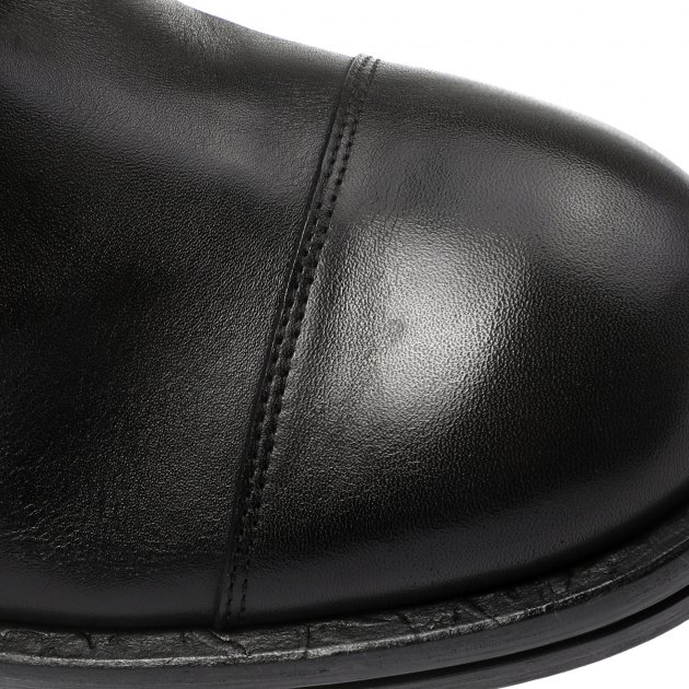 Мужские ботинки ERNESTO DOLANI, Артикул 2514, черный | 2202019. Ракурс 5