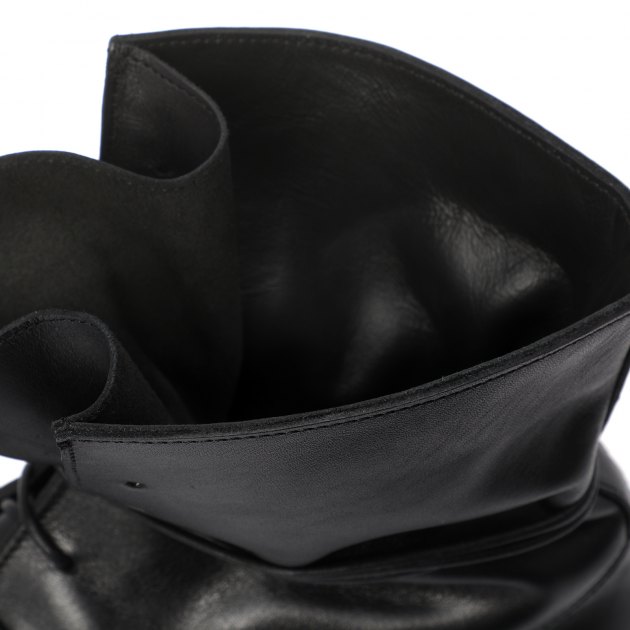 Мужские ботинки ERNESTO DOLANI, Артикул 2514, черный | 2202019. Ракурс 6