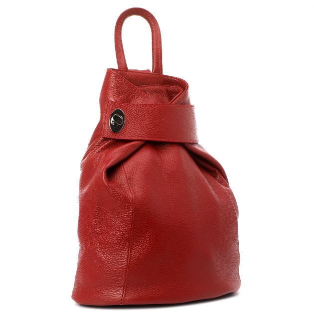 Женский рюкзак DIVA`S BAG STELLA, Артикул S6933, бордовый | 2221079. Ракурс 2