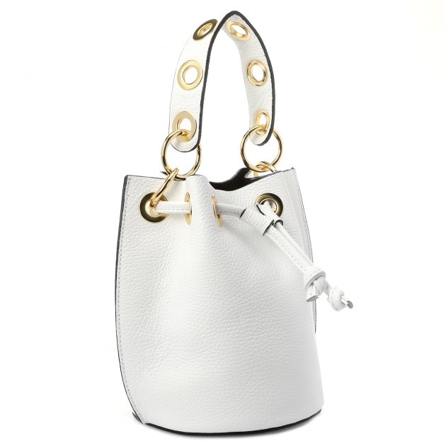 Женская сумка  DIVA`S BAG ALCINA, Артикул TR143, белый | 2229304. Ракурс 2