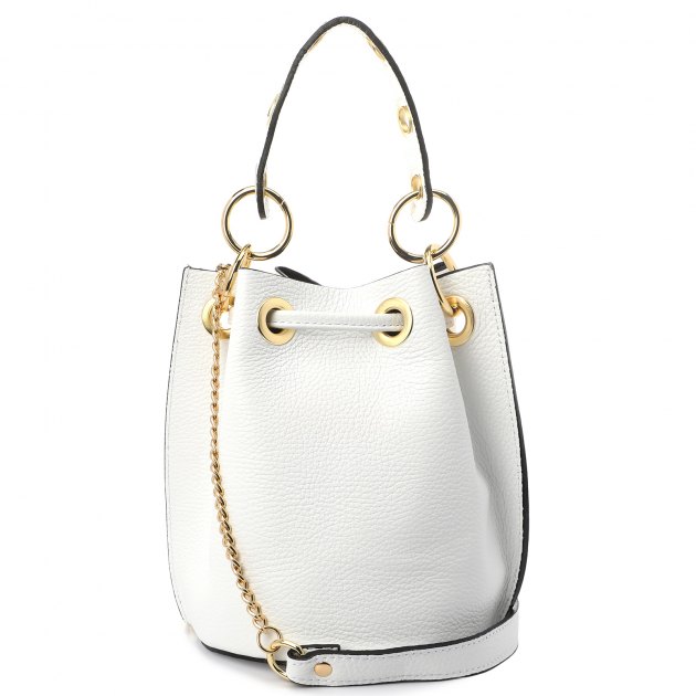 Женская сумка  DIVA`S BAG ALCINA, Артикул TR143, белый | 2229304. Ракурс 3