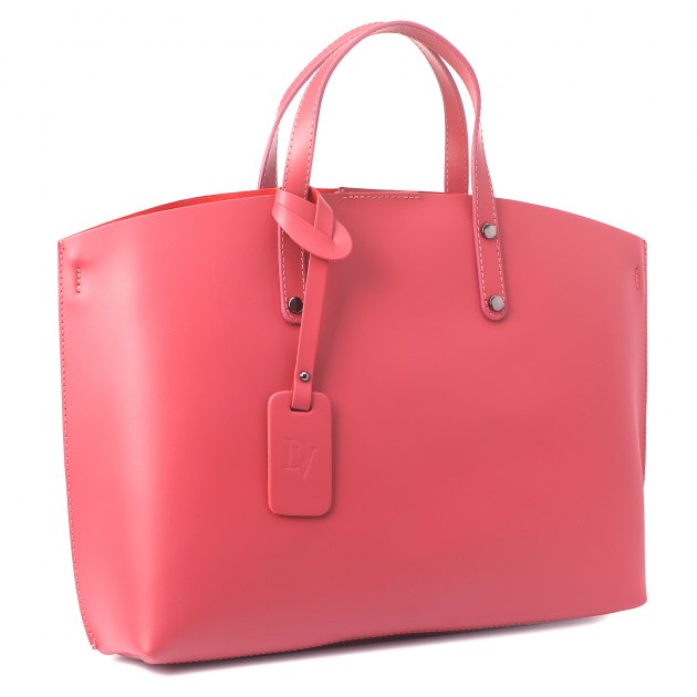 Женский тоут DIVA`S BAG CASILDA, Артикул M9025, красно-розовый | 2230738. Ракурс 2 Женский тоут DIVA`S BAG CASILDA, Артикул M9025, красно-розовый | 2230738. Ракурс 2