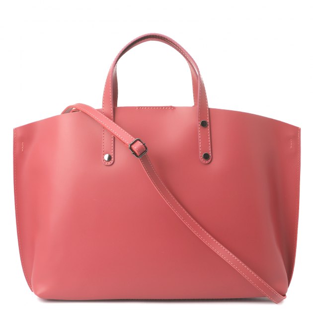 Женский тоут DIVA`S BAG CASILDA, Артикул M9025, красно-розовый | 2230738. Ракурс 3 Женский тоут DIVA`S BAG CASILDA, Артикул M9025, красно-розовый | 2230738. Ракурс 3