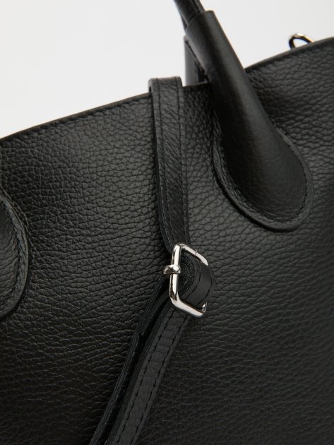 Женский тоут DIVA`S BAG MOLLY, Артикул M8837, черный | 2233434. Ракурс 4 Женский тоут DIVA`S BAG MOLLY, Артикул M8837, черный | 2233434. Ракурс 4