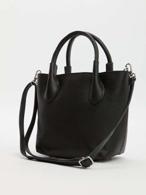 Женский тоут DIVA`S BAG MOLLY, Артикул M8837, черный | 2233434. Ракурс 5 Женский тоут DIVA`S BAG MOLLY, Артикул M8837, черный | 2233434. Ракурс 5