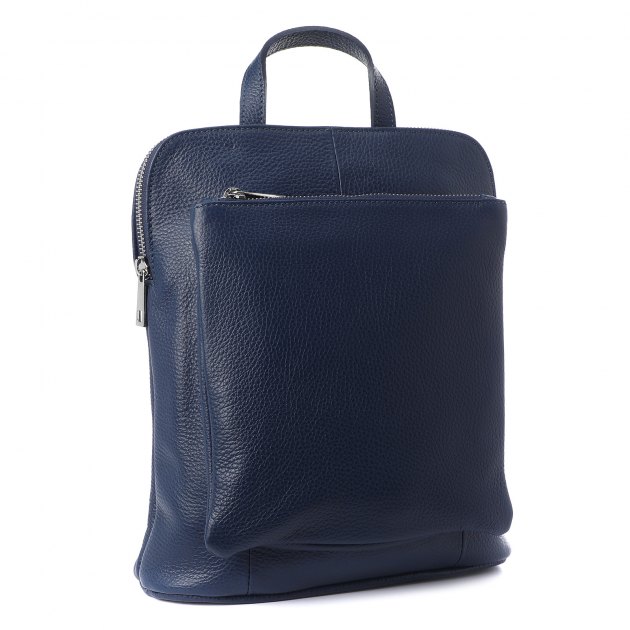 Женский рюкзак DIVA`S BAG ZAMILA, Артикул S7139, темно-синий | 2233704. Ракурс 2