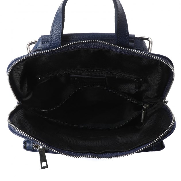 Женский рюкзак DIVA`S BAG ZAMILA, Артикул S7139, темно-синий | 2233704. Ракурс 5