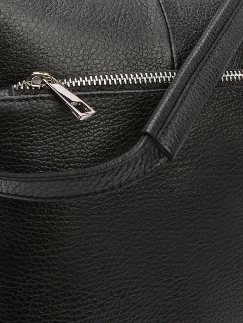 Женский рюкзак DIVA`S BAG ZAMILA, Артикул S7139, черный | 2233710. Ракурс 4 Женский рюкзак DIVA`S BAG ZAMILA, Артикул S7139, черный | 2233710. Ракурс 4