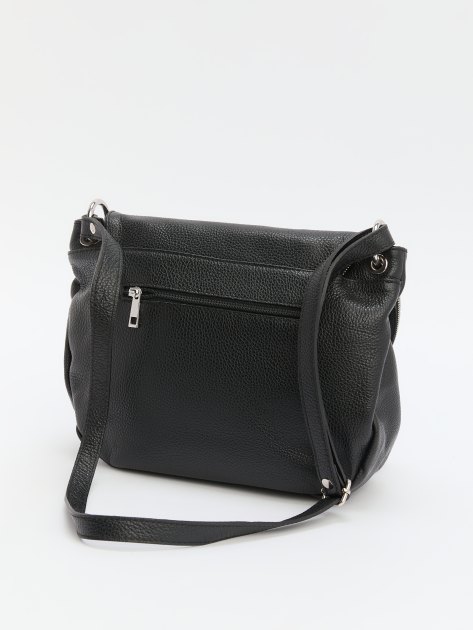 Женская сумка через плечо DIVA`S BAG SUSANNA, Артикул TR126, черный | 2233759. Ракурс 5 Женская сумка через плечо DIVA`S BAG SUSANNA, Артикул TR126, черный | 2233759. Ракурс 5