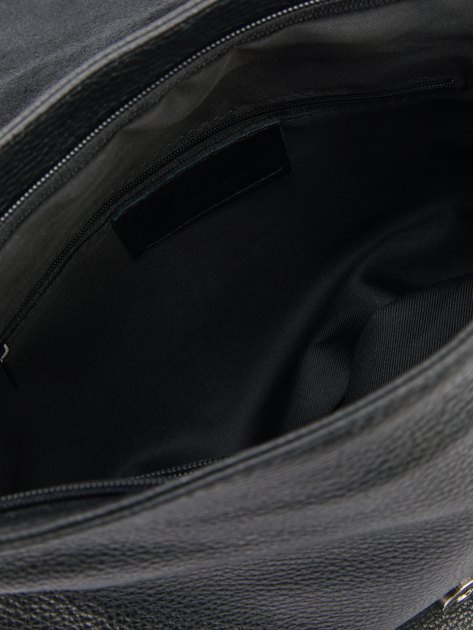 Женская сумка через плечо DIVA`S BAG SUSANNA, Артикул TR126, черный | 2233759. Ракурс 6 Женская сумка через плечо DIVA`S BAG SUSANNA, Артикул TR126, черный | 2233759. Ракурс 6