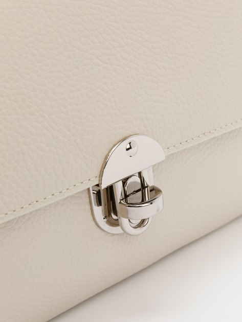 Кросс-боди DIVA`S BAG GAILA, Артикул TR148, молочно-бежевый | 2233840. Ракурс 4 Кросс-боди DIVA`S BAG GAILA, Артикул TR148, молочно-бежевый | 2233840. Ракурс 4