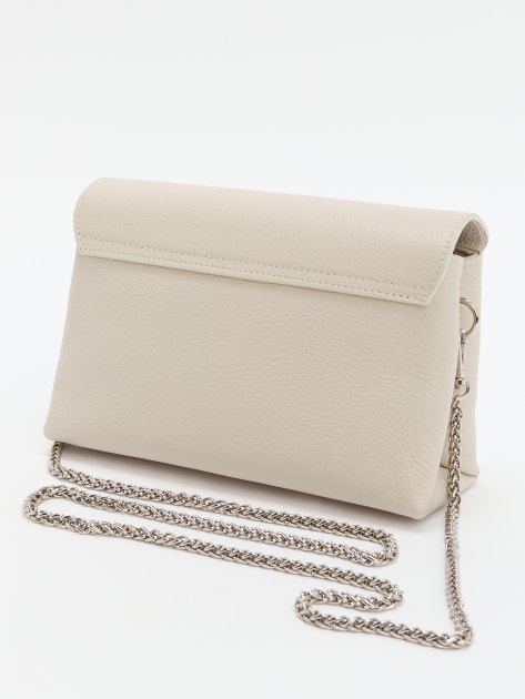 Кросс-боди DIVA`S BAG GAILA, Артикул TR148, молочно-бежевый | 2233840. Ракурс 5 Кросс-боди DIVA`S BAG GAILA, Артикул TR148, молочно-бежевый | 2233840. Ракурс 5