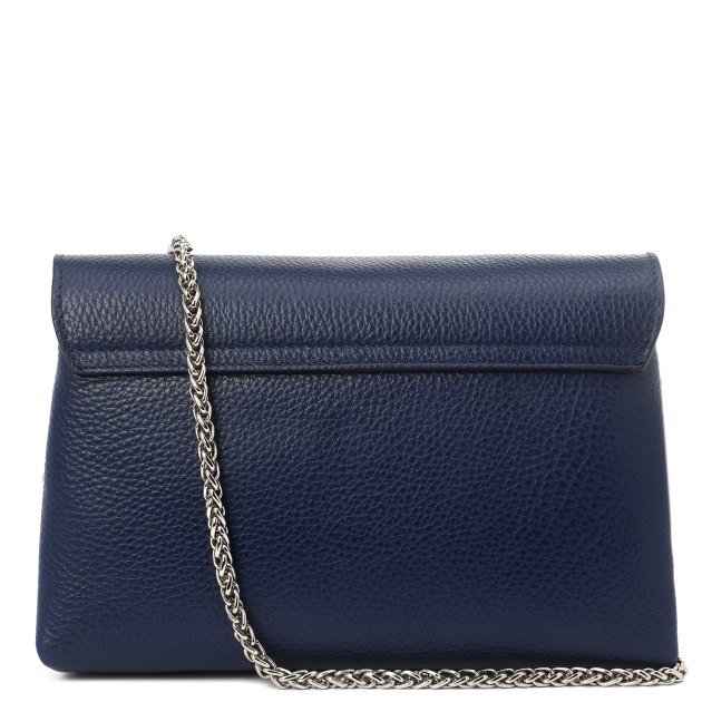 Женская сумка через плечо кросс-боди DIVA`S BAG GAILA, Артикул TR148, темно-синий | 2234132. Ракурс 3