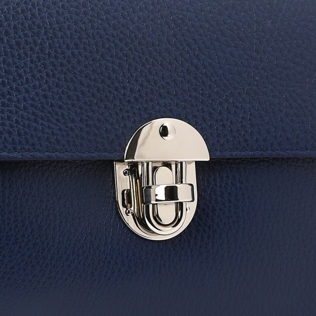 Женская сумка через плечо кросс-боди DIVA`S BAG GAILA, Артикул TR148, темно-синий | 2234132. Ракурс 4