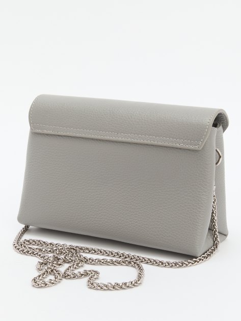 Кросс-боди DIVA`S BAG GAILA, Артикул TR148, серый | 2234134. Ракурс 5 Кросс-боди DIVA`S BAG GAILA, Артикул TR148, серый | 2234134. Ракурс 5