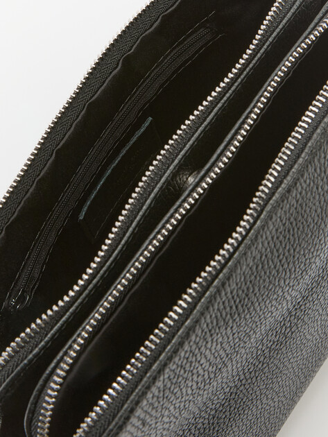 Кросс-боди DIVA`S BAG FOSCA, Артикул TR152, черный | 2234178. Ракурс 6 Кросс-боди DIVA`S BAG FOSCA, Артикул TR152, черный | 2234178. Ракурс 6